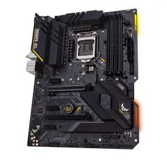  Bo mạch chủ Asus Tuf Gaming Z490-Plus 