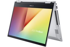  Laptop Asus VivoBook Flip TP470EA i5 1135G7/8GB/512GB/Touch/Pen/Win10 (EC029T) 