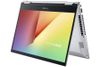 Laptop Asus VivoBook Flip TP470EA i5 1135G7/8GB/512GB/Touch/Pen/Win10 (EC029T)