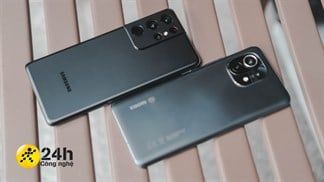 Canalys: Samsung đạt doanh số smartphone kỷ lục trên toàn cầu trong quý 1/2021, Xiaomi cũng ăn nên làm ra