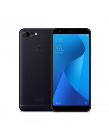 Nắp lưng Asus Zenfone 3 Max 5.5/ ZC553KL/ X00DD (xám)