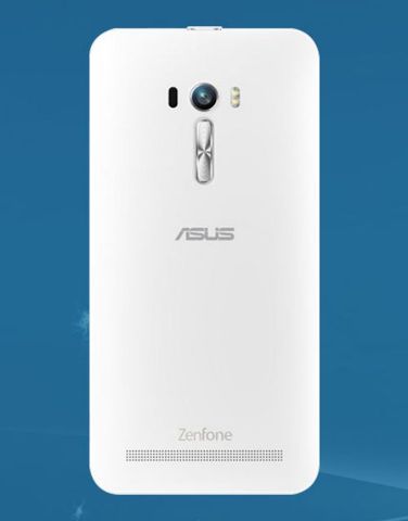 Nắp lưng Asus Zenfone 3 Zoom/ Zoom S/ ZE553KL (trắng)