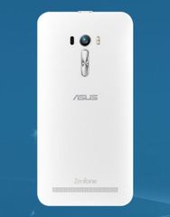 Nắp lưng Asus Zenfone 3 Zoom/ Zoom S/ ZE553KL (trắng)