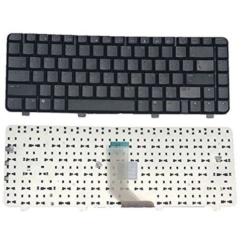 Bàn Phím Laptop Hp Envy 17-S000
