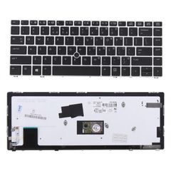 Bàn Phím Laptop HP Pavilion 13 S000