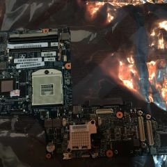  Mainboard dùng cho laptop Sony S1 