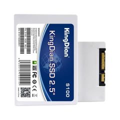  Kingdian S100 Sata Ii Ssd – 8Gb 
