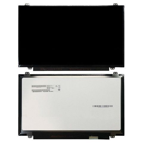 Thay Màn Hình Laptop Toshiba L310 C640 S100