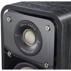  LOA POLK S10 - BLACK 