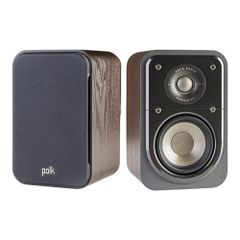  LOA POLK S10 - BROWN 