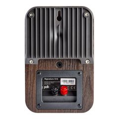  LOA POLK S10 - BROWN 