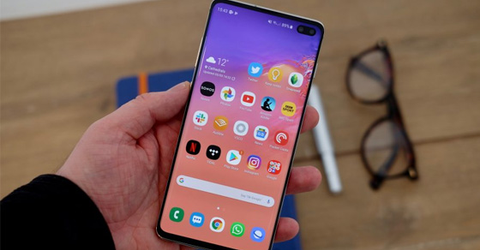 Ứng dụng quay phim màn hình Android tốt nhất 2019
