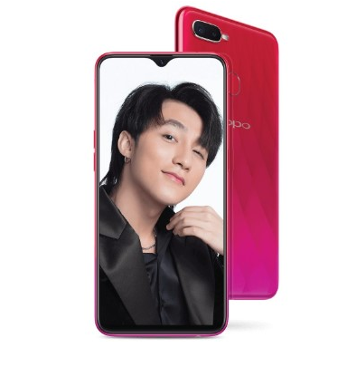 Màn Hình Cảm Ứng Oppo A3S CPH1853