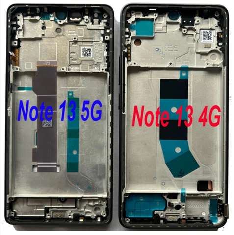 Màn Hình Cảm Ứng Xiaomi Redmi Note 12 Pro 5G