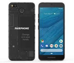 Fairphone Các Tỉnh Khác