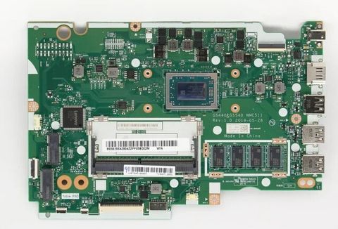 MAINBOARD DÙNG CHO LAPTOP LENOVO S145-14 GS440&GS540 NMC511 R5
