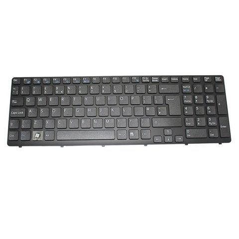 Bàn Phím Sony Vaio Vgn-Cs14G