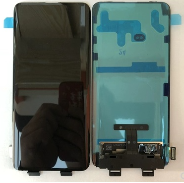 Màn Hình Cảm Ứng Oppo Find X
