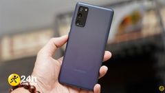  Sướng nhất Samfans, Galaxy S20 FE phiên bản chạy chip Snapdragon 865 chính thức được mở bán, giá ngon xỉu 