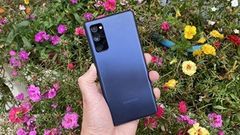  Galaxy S20 FE 4G có thêm phiên bản chạy chip Snapdragon 865+, không biết giá bán có chênh lệch nhiều? 