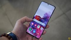  Phiên bản thu nhỏ của Galaxy S20 sẽ có tên gọi chính thức là Galaxy S20se, dự kiến sẽ ra mắt vào tháng 10 sắp tới 
