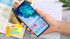 Tham khảo ngay 5 chiếc điện thoại chip Rồng giá rẻ nhất dịp cuối năm, thiết kế thời thượng lại có cấu hình mạnh, sắm chỉ có lời 