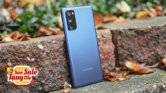 Ưu đãi thấy ham, Samfans nên biết: 2 chiếc Galaxy S có chip Snapdragon cao cấp giảm quá ngon lành, không sắm thì tiếc đó