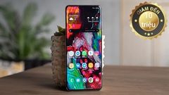  Samfans ơi Samsung Galaxy S20 Ultra đang giảm 10 triệu đấy, smartphone hiệu năng đỉnh cao, camera siêu đẹp bạn sẽ thích mê 
