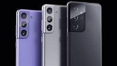  Samsung đăng video nhá hàng sự kiện ra mắt Galaxy S21 vào ngày 14/1 tới, sẽ tập trung vào trải nghiệm camera đỉnh cao 