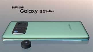 Chi tiết dung lượng pin của siêu phẩm Samsung Galaxy S21 Ultra rò rỉ thông qua chứng nhận tại tổ chức 3C