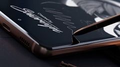  Bút S Pen, bao da dành cho Galaxy S21 Ultra xuất hiện, giá bán của chiếc bút cảm ứng này cũng được tiết lộ 