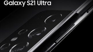 Chiêm ngưỡng ảnh chụp mặt trăng bởi Galaxy S21 Ultra với camera zoom 50x: Ấn tượng hơn nhiều so với thế hệ tiền nhiệm