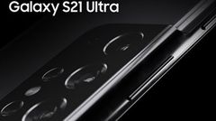  Chiêm ngưỡng ảnh chụp mặt trăng bởi Galaxy S21 Ultra với camera zoom 50x: Ấn tượng hơn nhiều so với thế hệ tiền nhiệm 