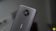  Hé lộ nhiều chi tiết cấu hình của Nokia 5.4: Dùng màn hình nốt ruồi, 4 camera sau, bộ nhớ trong lớn lên đến 128GB 