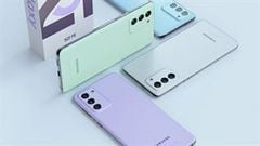  Galaxy S21 FE sẽ được tích hợp viên pin lớn hơn Galaxy S21, thông số khác cũng ấn tượng không kém 