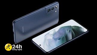 Galaxy S21 FE vừa hé lộ thông tin về vi xử lý, chính là con chip mà nhiều fan hâm mộ Samsung đang mong đợi