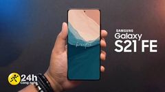  Những điểm đáng mong chờ nhất trên Samsung Galaxy S21 FE: Thiết kế đẹp, chip Snapdragon 888, nâng cấp camera,... 
