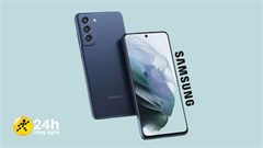  Không biết vô tình hay cố ý, Samsung tự mình đăng tải thông tin về Galaxy S21 FE, chắc ra mắt ngay trong nay mai thôi! 