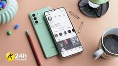  Samsung Galaxy S21 FE phiên bản Exynos 2100 lộ điểm Geekbench khá cao, tốc độ của vi xử lý trông cũng 'ổn áp' đấy 