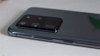 Rò rỉ chi tiết bộ camera trên Galaxy S21 Ultra: Camera chính 108MP, ống kính tiềm vọng zoom 10x, thêm camera tele zoom 3x
