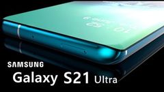  Samsung S21 Ultra tiếp tục rò rỉ thêm thông tin về dung lượng pin, sẽ không có thay đổi nhiều so với thế hệ cũ 