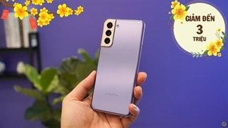 Chớ bỏ qua loạt smartphone Samsung cao cấp đang có giá hời trong dịp Tết này, giảm sâu tận 3 triệu lận đấy, tham khảo ngay
