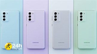 Một lần nữa thông số kỹ thuật của Galaxy S21 FE được xác nhận: Màn hình 120Hz, pin lớn và hỗ trợ 5G