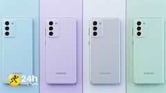  Một lần nữa thông số kỹ thuật của Galaxy S21 FE được xác nhận: Màn hình 120Hz, pin lớn và hỗ trợ 5G 
