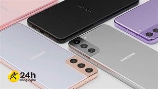 Đây có thể là thời điểm ra mắt Samsung Galaxy S21 FE, tốn bao nhiêu giấy mực cuối cùng ngày đó cũng đã đến