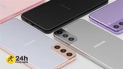  Đây có thể là thời điểm ra mắt Samsung Galaxy S21 FE, tốn bao nhiêu giấy mực cuối cùng ngày đó cũng đã đến 
