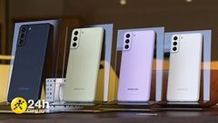  Xem ngay cấu hình đầy đủ của Galaxy S21 FE: Trang bị Snapdragon 888, 4 màu thời trang cùng bộ 3 camera chất lượng cao 