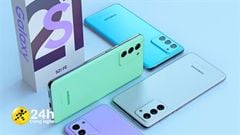  Galaxy S21 FE 5G sẽ không xuất hiện tại sự kiện Galaxy UNPACKED tháng 8, đây là lý do tại sao 