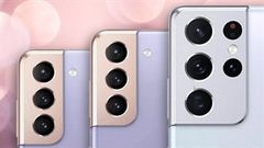  Giá bán chính thức của Samsung Galaxy S21 series tại thị trường Việt Nam đã ‘chốt hạ’! Vậy nó mắc hay rẻ đây? 