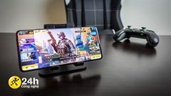  Galaxy S21 Ultra - smartphone toàn năng giúp người dùng có những trải nghiệm vượt mọi mong đợi, đáng mua nhất nửa đầu năm 2021 